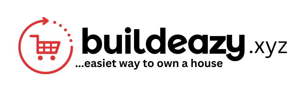 Buildeasy Logo